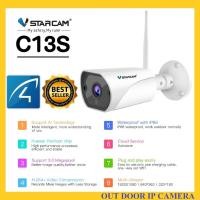 ราคา VSTARCAMC13S SHD 1296P 3.0MegaPixel WiFi iP Camera กล้องวงจรปิด (3803956940)