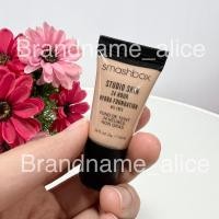 ราคา แท้ Smashbox studio skin 24 hour oil free hydra foundation 7ml shade 1.1 ผิวขาวเหลือง (23128910481)