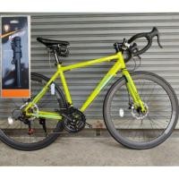 ราคา โค้ด 4K2ZBVNV ลด10%(แถมสูบพกพา ส่งฟรี ผ่อนได้) TRINX TEMPO 1.1 2020 (4736351819)