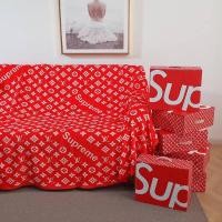 ราคา ผ้าห่มนาโน Supreme ผ้าห่มขนมิงค์ (12833926757)