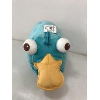 ราคา หมอนตุ่นปากเป็ด Perry the Platypus มือ1ป้ายห้อยจากอเมริกา (9130637198)