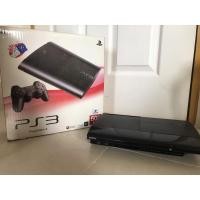 ราคา PS3 Super Slim 500GB แปลงแล้ว (6166622034)