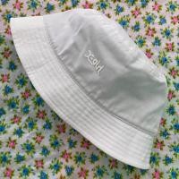 ราคา หมวก X-girl bucket hat-ของมือสอง (23672961540)