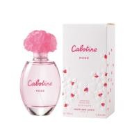 ราคา Gres Cabotine Rose EDT 100 ml. กล่องซีล (9619440996)