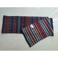 ราคา ผ้าพันคอ Uniqlo Heattech SC001 (11066254087)