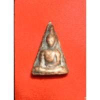ราคา พระนางพญาพิมพ์อกนูนเล็ก กรุวัดนางพญาจังหวัดพิษณุโลก พระเครื่องยอดนิยมพระเบญจาภาคี (8180180505)