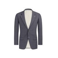 ราคา Made in Italy The Dolce Vita collection by Vitale Barberis Canonico Article No. V13000 งานสั่งตัด (18186055583)