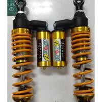 ราคา โช้คหลัง gazi สวย ๆ 310mm (5641514488)