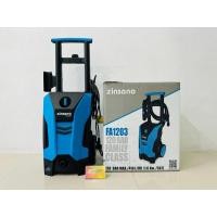 ราคา เครื่องฉีดน้ำ ZINSANO รุ่น FA1203 แรงดัน 120 บาร์ กำลัง 1,600 วัตต์ (24250433619)