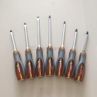 ราคา ไขควงแกนทะลุตอกได้ 7 ตัวชุด ยี่ห้อ RUIMA (9715064110)