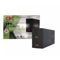 ราคา เครื่องสำรองไฟ CBC (UPS) SAVE ONE 1000VA 400W (10210561376)