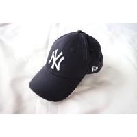 ราคา หมวก New Era Logo NY สีกรม ของแท้ 100%!! (1211526574)
