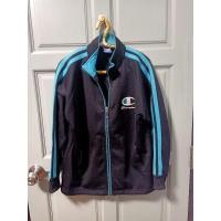 ราคา champion เสื้อวอร์ม sz.150 Japan (5468103583)