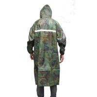 ราคา เสื้อกันฝน ทหาร ( ตัว ) (22288803884)