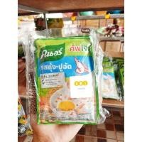 ราคา โจ๊กกุ้ง-ปูอัด (โฉมใหม่) 35x4x3แพ็ค (4527558675)