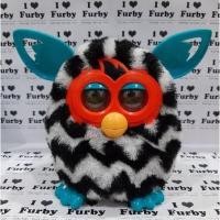 ราคา Furby เฟอร์บี้ มือสอง (13615055974)