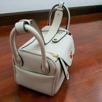 ราคา กระเป๋ามือสองทรงลินดี้ Shumiya (13045741902)