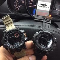 ราคา Us submarine นาฬิกากันน้ำ (11310580200)