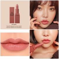 ราคา [แท้/ลอตใหม่ !!]♥️ 3CE MOOD RECIPE MATTE LIP #115 Muss (682675767)