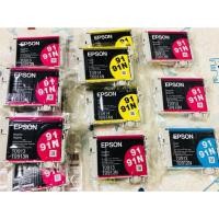 ราคา EPSON 91N C,M,Y (Original) ของแท้ no box (6116398285)