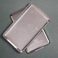 ราคา เคสด้านหลัง แบบบาง หนา 13.5 มม. สําหรับ iPod Classic Video U2 30G 60G 80GB 120GB 160GB (10.5 มม.) (21071332514)