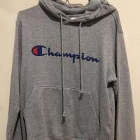 ราคา [Used like new]Hoodie เสื้อฮู้ดดี้ Champion size S (843507401)
