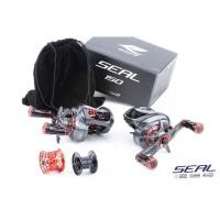 ราคา รอกหยดน้ำใหม่ล่าสุดจาก Ryoko รุ่น Seal ได้ทั้งสปูนตื้นและสปูนลึก รอบ7 ลูกปืนจริง 10+1 คุ้มมาก!! (19836924138)