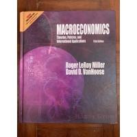 ราคา Macroeconomics: Theories, Policies, and International Applications (with Xtra! Access Card) (15008689550)