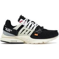ราคา nike air presto x off white size 12us (21609839686)