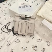 ราคา Boyy romeo wallet ปี 2021 สีขาว off white (20718361545)