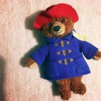 ราคา ตุ๊กตาหมี Paddington แพดดิงตัน (6508247172)