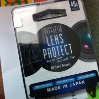 ราคา Marumi mc filter lens protect 46mm (7317245352)