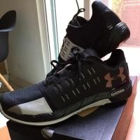 ราคา Under Armour Charged Core Training Shoes