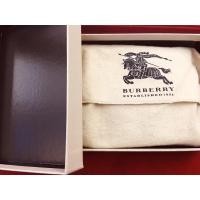 ราคา กระเป๋าสตางค์ burberry mens charcoal check สินค้าใหม่ (4764806530)