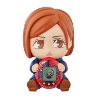 ราคา Bandai Jujutsutchi - Kugisaki Nobara Hugmy Tamagotchi Set 4549660692355 (Toy) (16831831890)