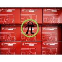 ราคา Raspberry Pi4 Broad Model B (23271143302)
