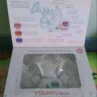 ราคา Youha Plus มือ2 ประกันเหลือ (6116405808)