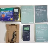 ราคา CASIO ALGEBRA FX 2.0PLUS (2414587973)