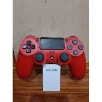 ราคา จอย PS4 DUALSHOCK GEN 2 แท้ สีแดง (23586177133)