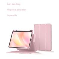 ราคา for เคสไอแพด Gen10 2022 10.9iPad 10 2 Pro 11 Air 5 Air 4 / Separable เคสป้องกันแม่เหล็ก อัพเกรดการป้องกันโค้งงอ สําหรับ (23466232833)