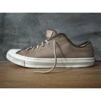ราคา รองเท้า Converse หนังแท้ มือ 2 (2603756162)