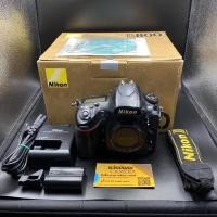 ราคา NIKON D800 BODY (อดีตศูนย์) (21449175463)