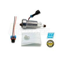 ราคา ปั๊มติ๊กในถัง Walbro 525 LPH รุ่น F285 เหมาะกับรถ600-900hp (11098995948)