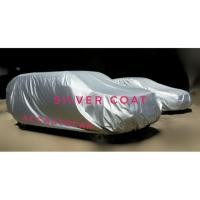ราคา ผ้าคลุมรถ Silver Coat Size # BXL สำหรับรถกระบะมีหลังคา / รถกระบะแบบมีคอกเหล็ก (1422154339)