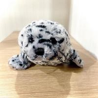 ราคา น้องอุ๋งๆ ตัวลาย น้องเป็นงานขนนิ่มๆ ป้ายงาน Ganz (10755856590)