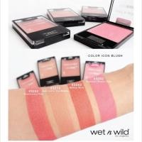 Wet n Wild Color Icon Blusher