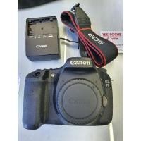 ราคา canon 7D body มือสองสภาพสวยมาก (3002763510)