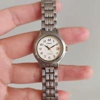 ราคา นาฬิกา Seiko Titanium Lady มือสองของแท้100% (22962018862)