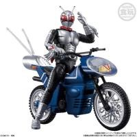 ราคา Bandai : Kamen Rider Super One - Shodo-X Kamen Rider - งานแท้ มือ1 ไม่แกะ (21781239464)