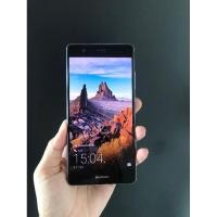 ราคา Huawei P9 สีเทา 32GB (3246232367)